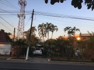 Residencia de Ycua Sati