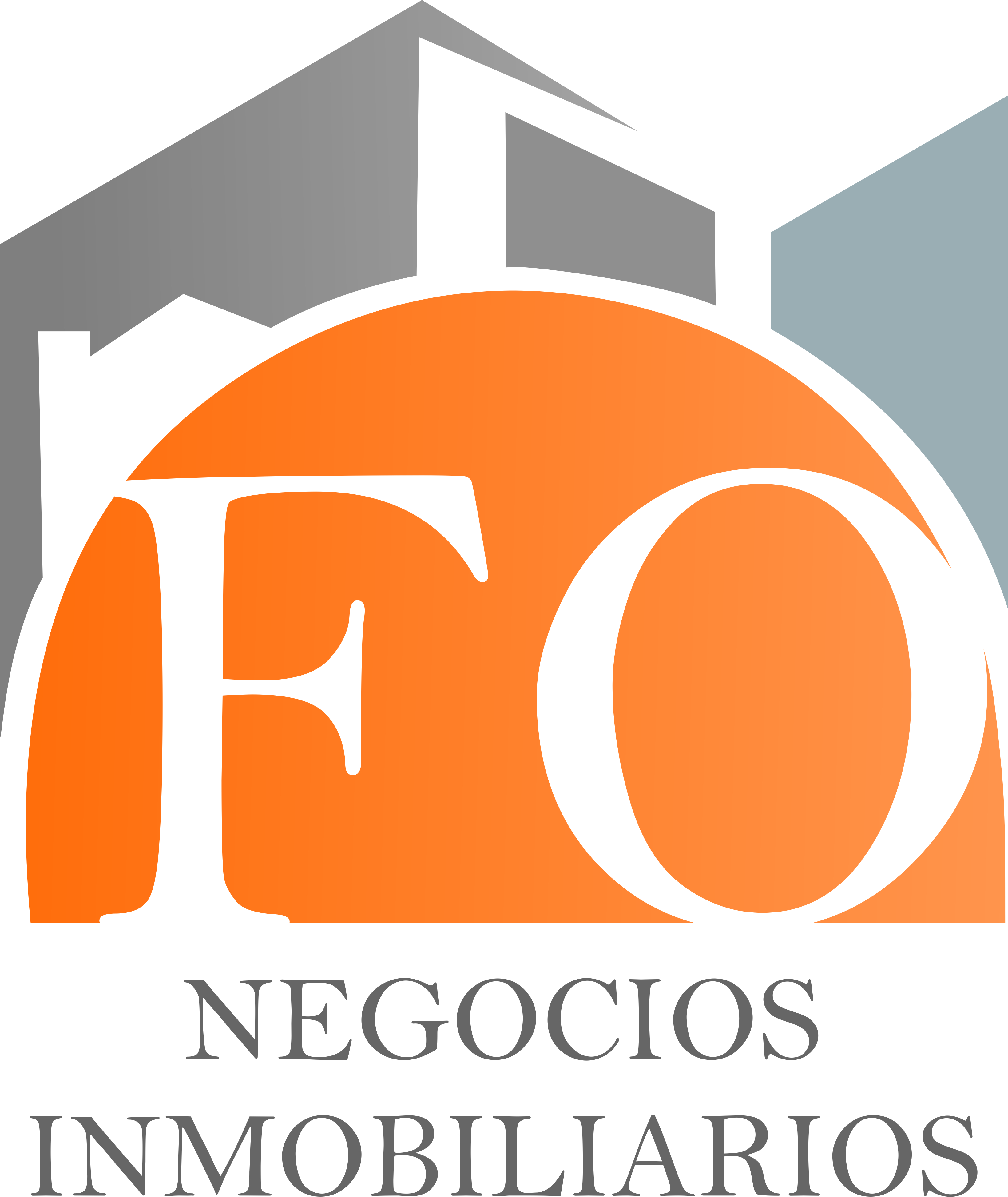 FO NEGOCIOS INMOBILIARIOS
